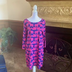 COPY - Lilly Pulitzer dress